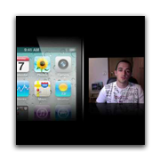 iPhone 4 - Novità Hardware