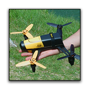 Bebop Drone - Recensione Completa