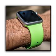 Apple Watch: La pre - Recensione