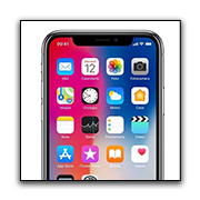 Il Ritorno di StileApple con iPhone X