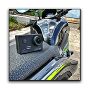 SJCAM SJ5000X - Recensione