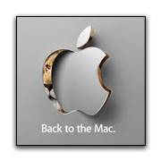 Mac OS X 10.7 - Lion?